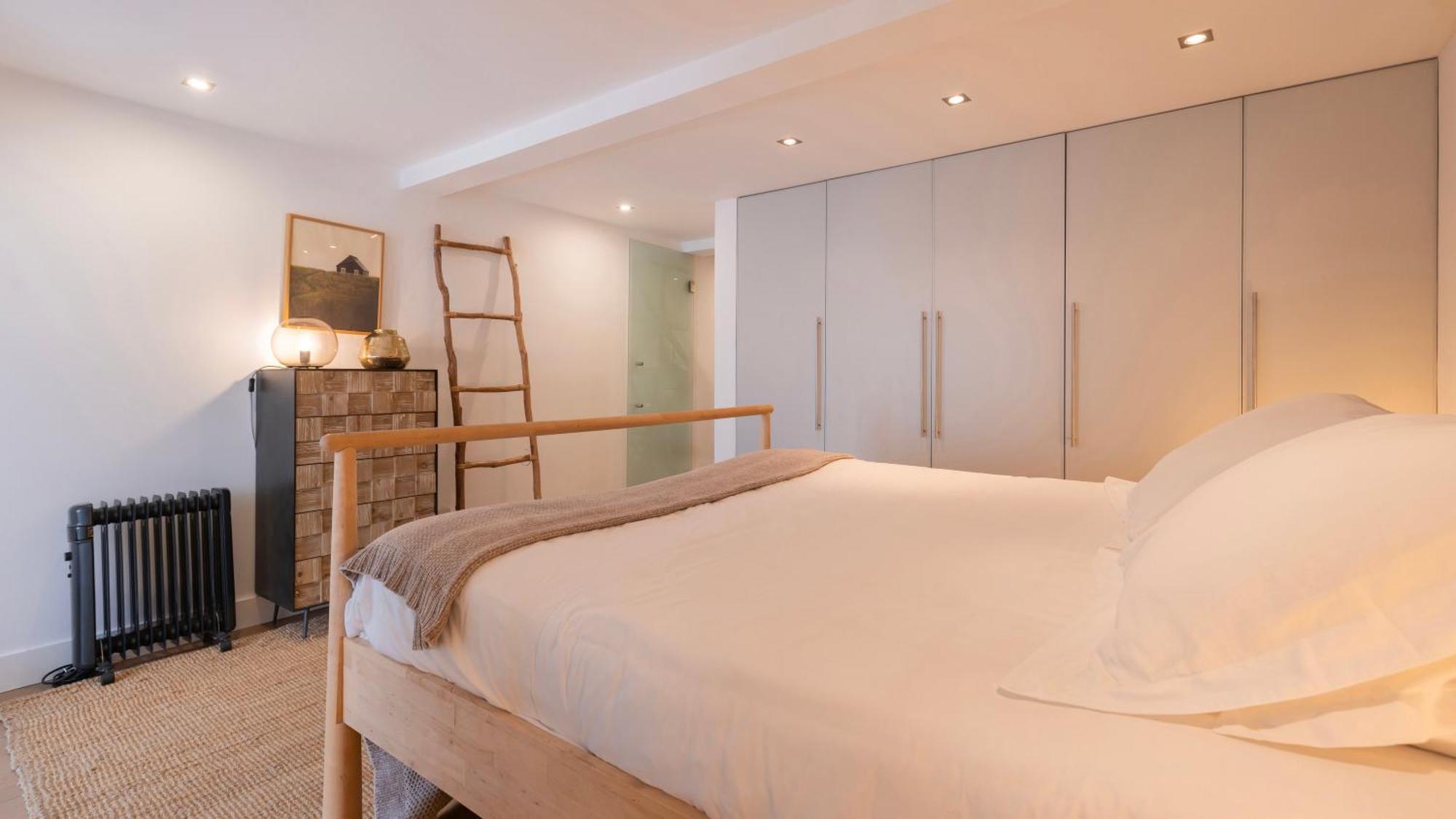 1bdr With Terrace In Alfama Centre By Lovelystay Appartement