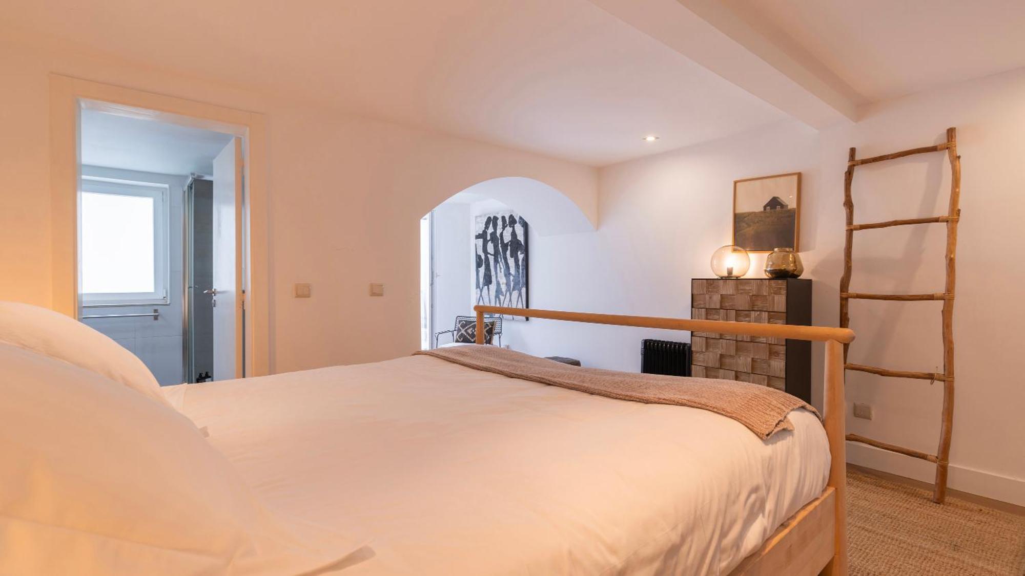 Appartement 1bdr With Terrace In Alfama Centre By Lovelystay Lisboa