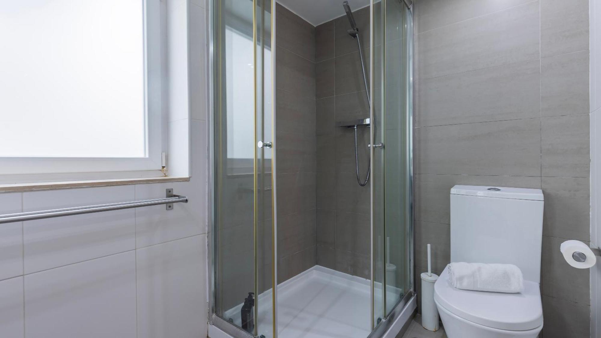 1bdr With Terrace In Alfama Centre By Lovelystay Appartement Lisboa